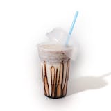 Nutella Milkshake