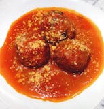 Meatballs