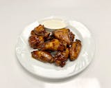 Teriyaki Wings