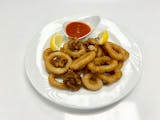 Fried Calamari