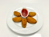 Jalapeno Poppers