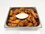 BBQ Wings Catering