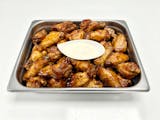 Teriyaki Wings Catering