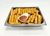 Mozzarella Sticks Catering