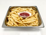 French Fries Catering