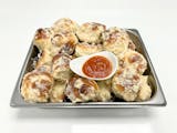 Garlic Knots Catering