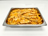 Penne Alla Vodka with Grilled Chicken Catering