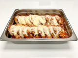 Chicken Parmigiana Catering