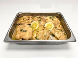 Chicken Francese Catering