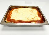 Baked Meat Lasagna Catering