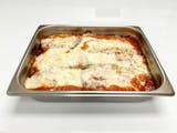 Eggplant Parmesan Catering