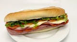 Italian Combo Sandwich