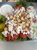 Antipasto Salad
