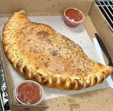 Cheese Calzone