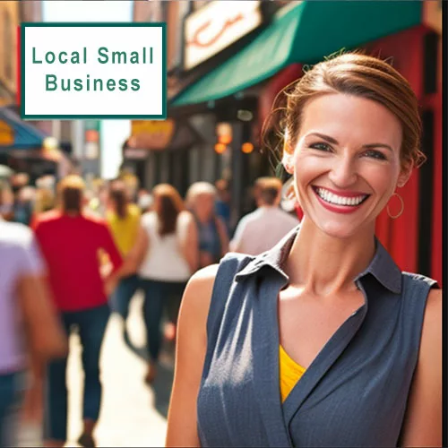 Local Web Development