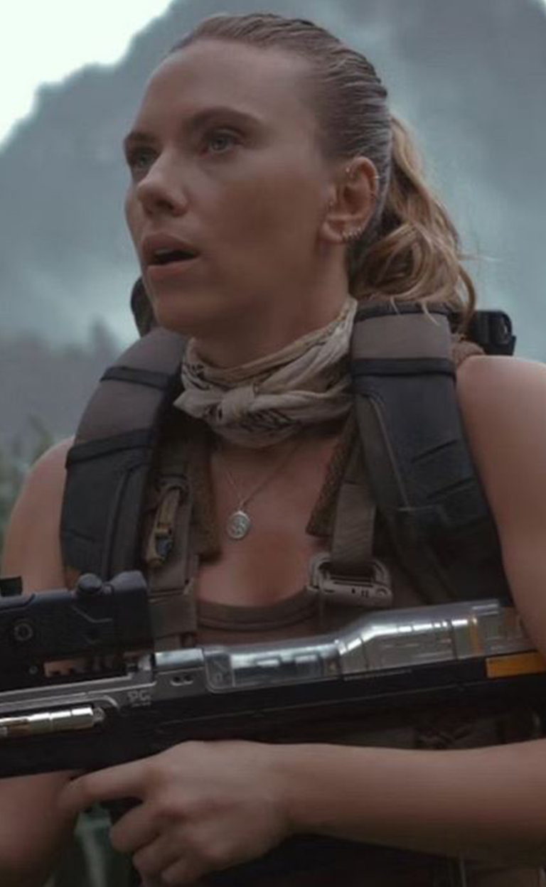 Scarlett Johansson akkora rajongója a Jurassic Park franchise-nak, hogy minden egyes új filmnél ráküldte az ügynökét a gyártó stúdióra: Most végre sikerrel járt