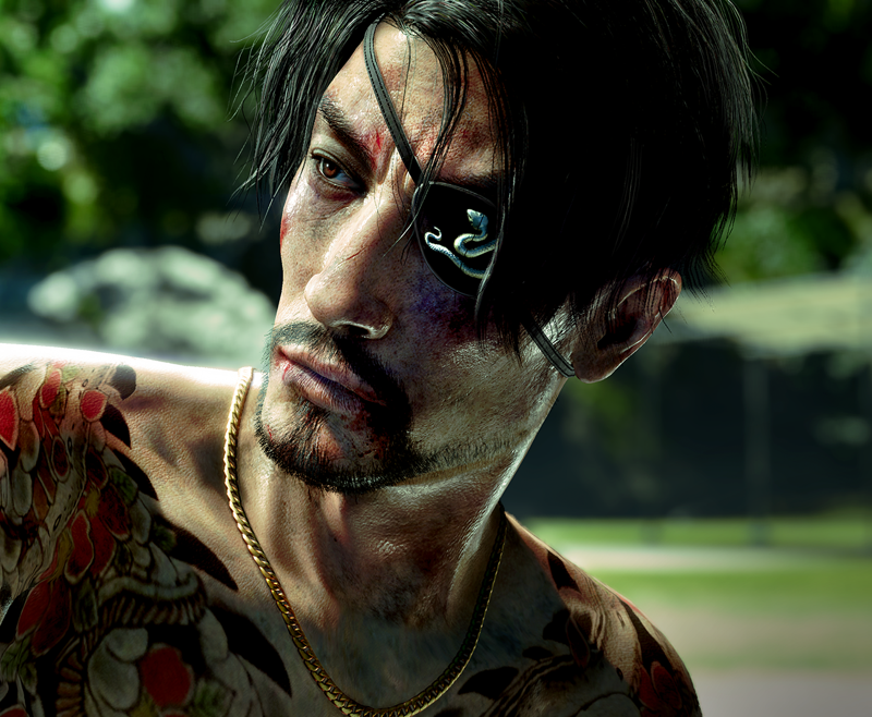 Abbiamo navigato in anteprima con Like a Dragon: Pirate Yakuza in Hawaii