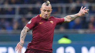 Ditangkap Polisi Belgia karena Kasus Penyelundupan Kokain, Karier Radja Nainggolan Tamat?