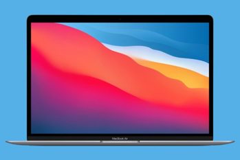 Why This 2020 MacBook Air Might Be Your Favorite Computer Yet