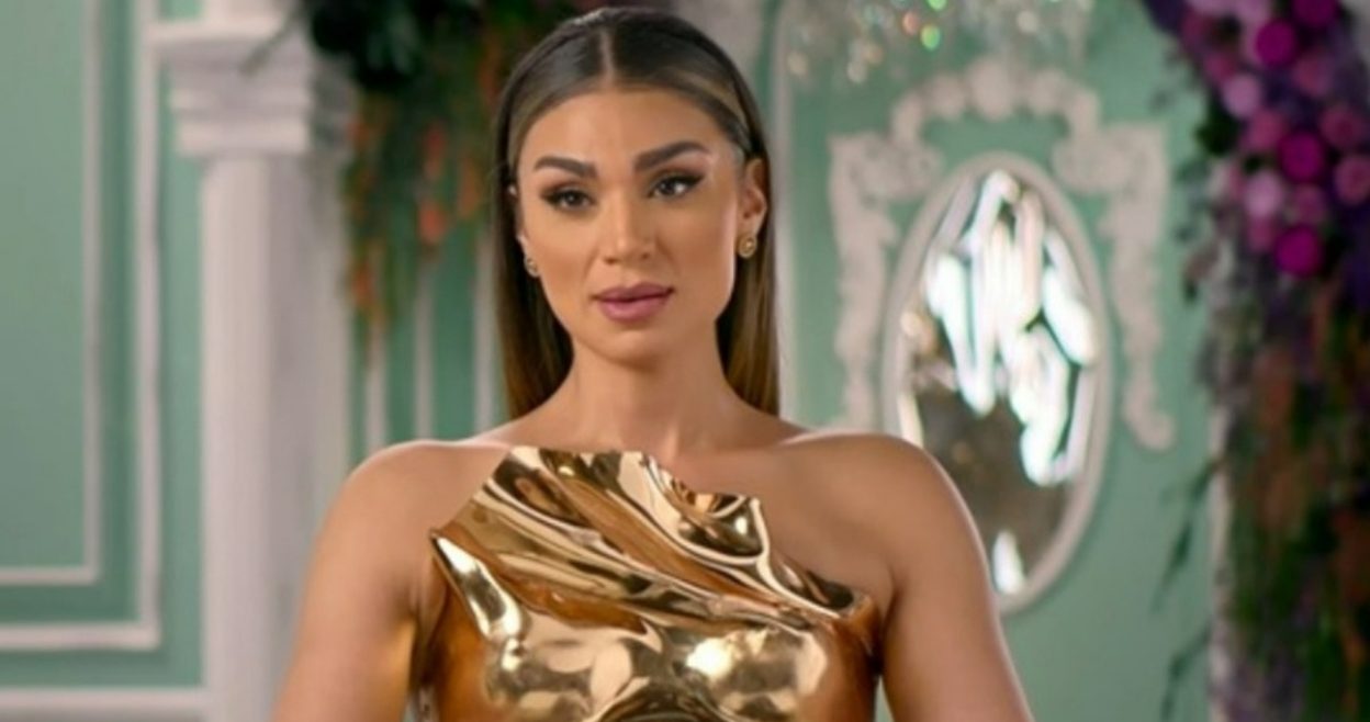 Is 'Dubai Bling' scripted? Zeina Khoury responds