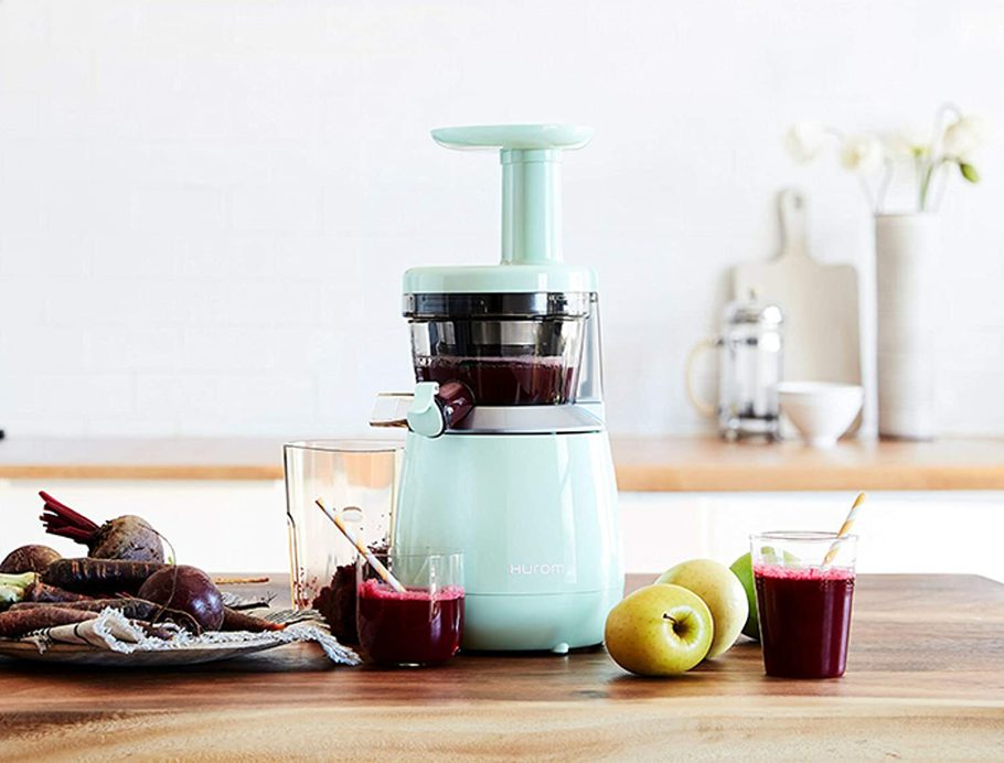 The best juicers for creating a home juice bar in 2023