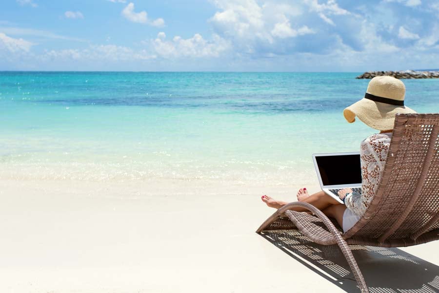 How to Become a Freelance Writer and Get Paid $200 - $1,000 per Post How to Become a Freelance Writer and Get Paid $200 - $1,000 per Post
