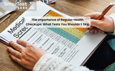 The Importance of Regular Health Checkups: What Tests You Shouldn’t Skip