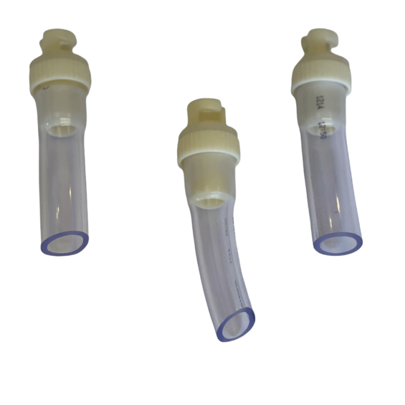 H-R Valve Adaptor, Short Stem Old Style