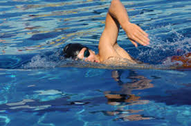 Don’t Be In a Rush to Start Swimming