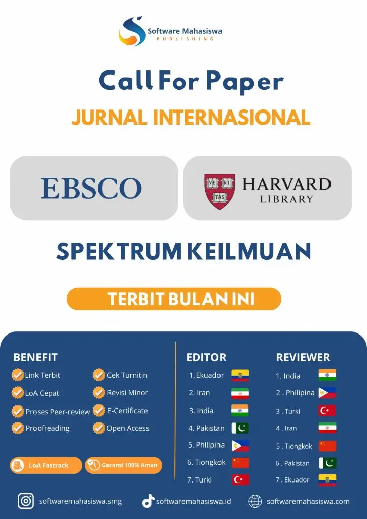 Call for Paper