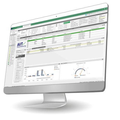 sog-erp-crm-kundencenter SOG ERP CRM Kundencenter