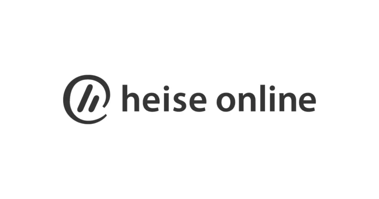 heise logo