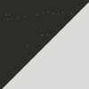 Mooreiche (Dekor) – Silber