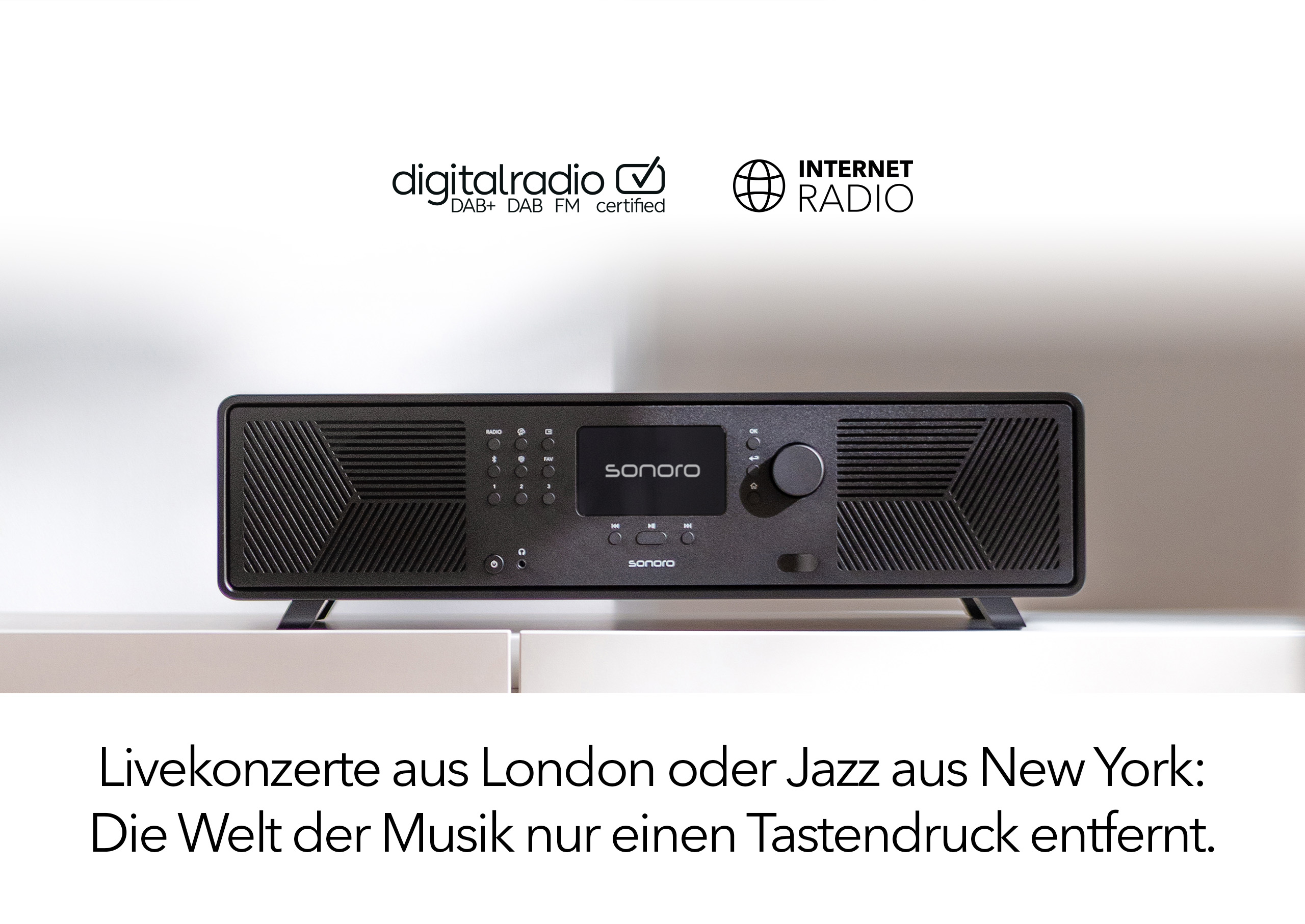 AVATON Radio