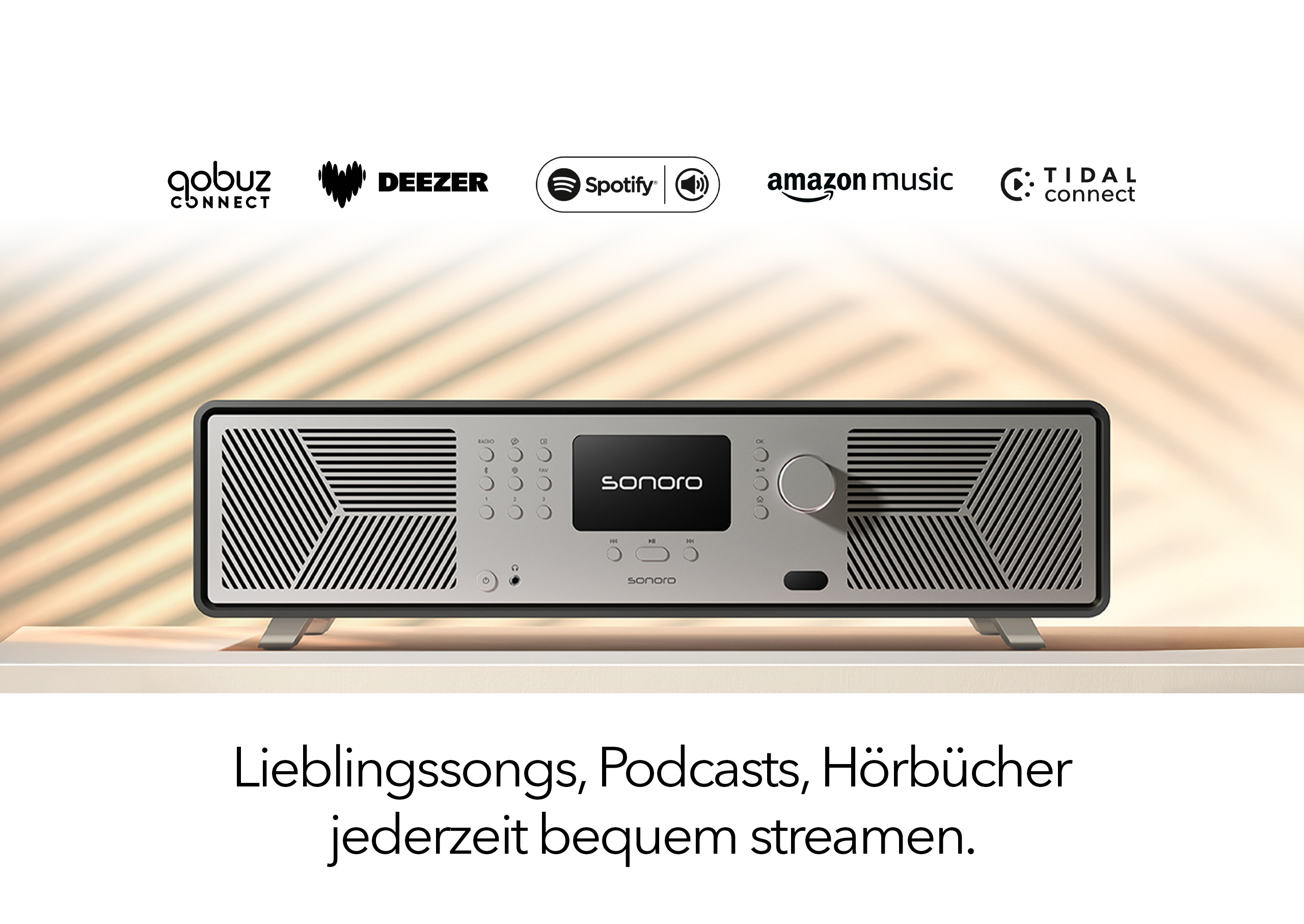 AVATON Streaming