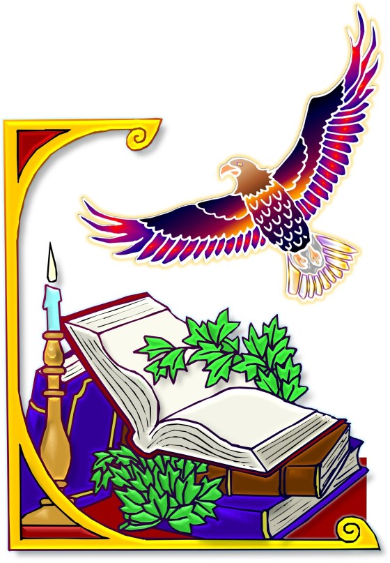 SoundEagle Reading Books