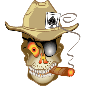 pokerface