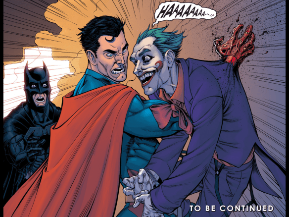 supermankillsjoker