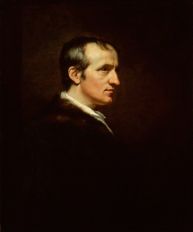 William Godwin by James Northcote, 1804