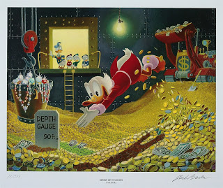 scrooge