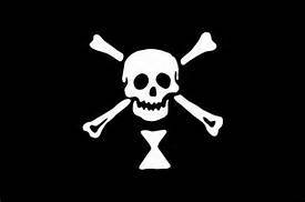 Arrrr!