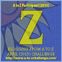 Click here for the A to Z list Art by Jeremy of Hollywood Nuts!