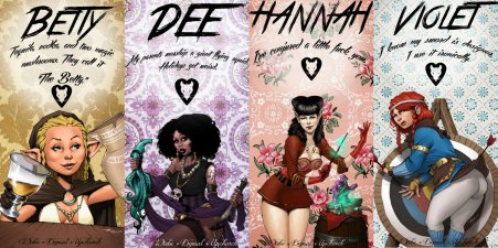 ratqueens