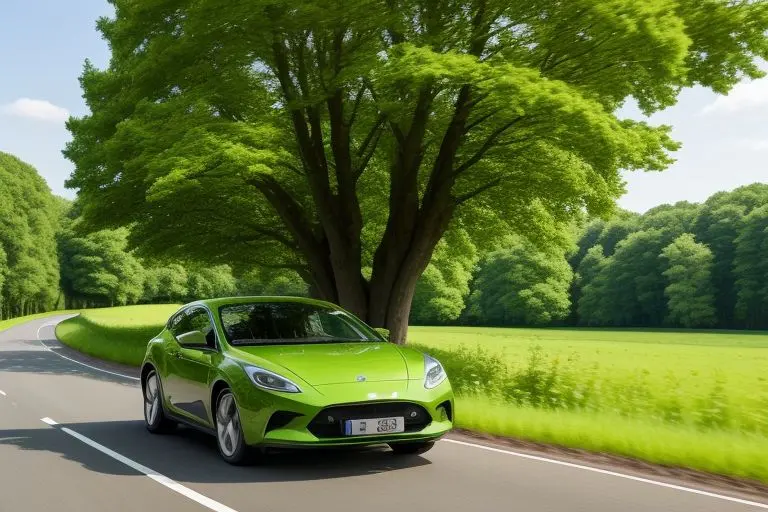 GPS Car Speed Tester