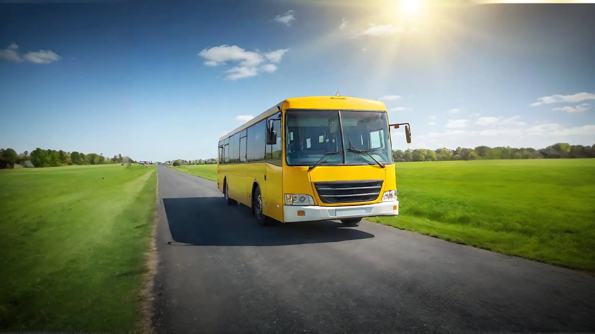 GPS Bus Speed Test - SpeedoMeter.Live