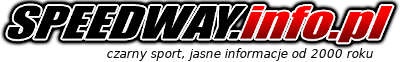 SPEEDWAY.info.pl