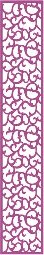 Free patterns download cnc file
