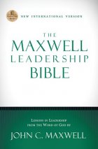 The Maxwell Leadership Bible