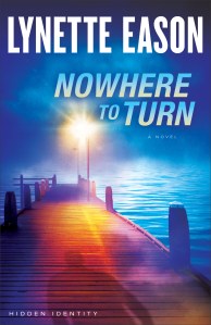 nowhere to turn