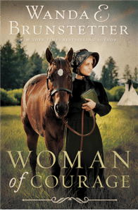 Women of Courage